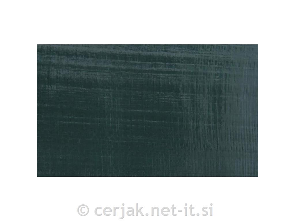 Ponjava standard zelena, 2x3 m