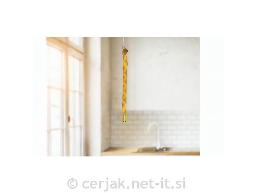Windhager Muholovec- naravno lepilo, 4 kosi