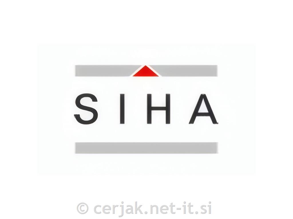 Sihadex, 1 kg