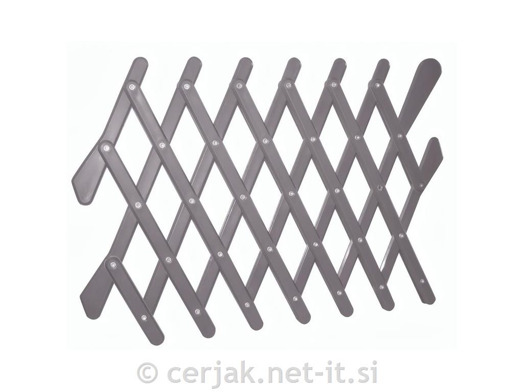 Rešetka za sveži zrak za avto