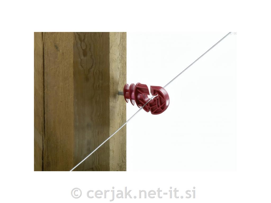 Zajčnik brez dna 220×115×75cm