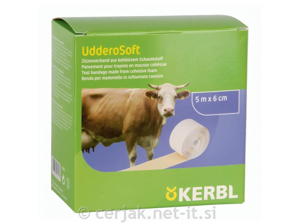 Povoj za seske 6cm x 5m