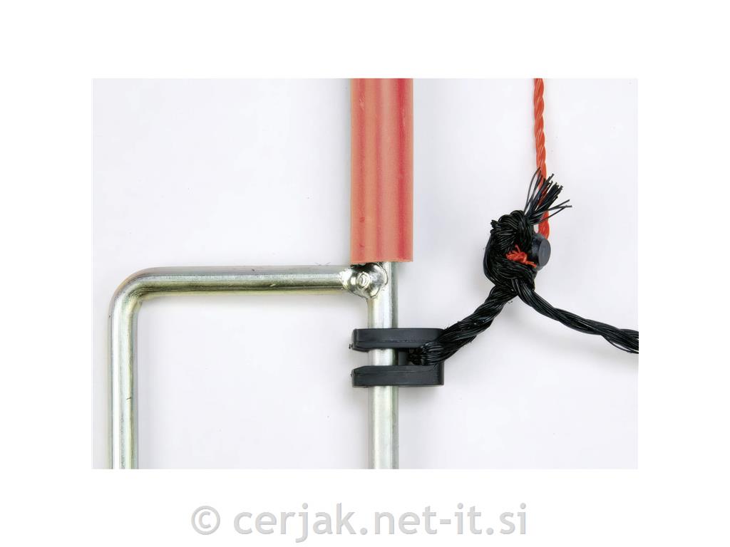 Mreža OviNet (enojna konica), 90 cm