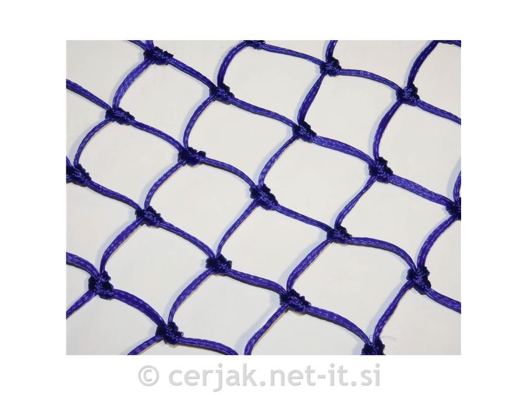 MREŽA za seno - mreža 5×5cm