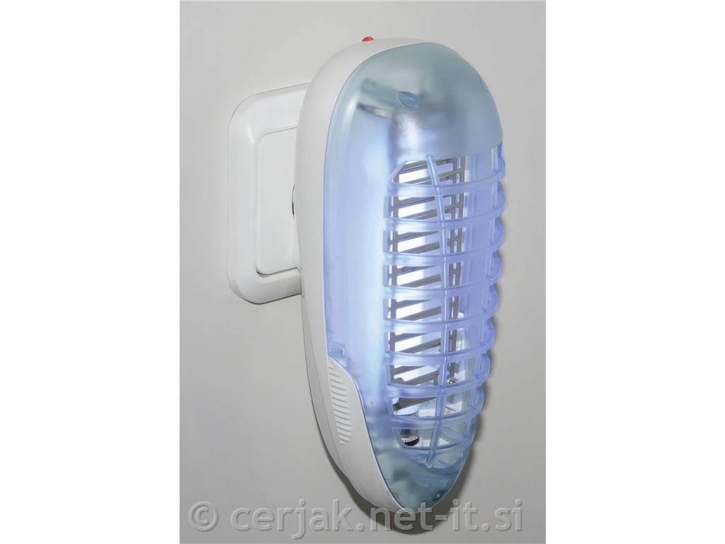 Muholovec MiniKill - 4W (20m&sup2;)