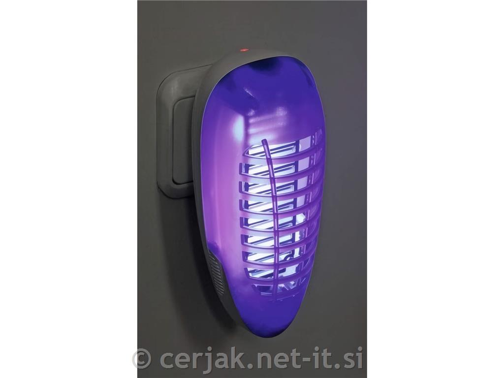 Muholovec MiniKill - 4W (20m&sup2;)