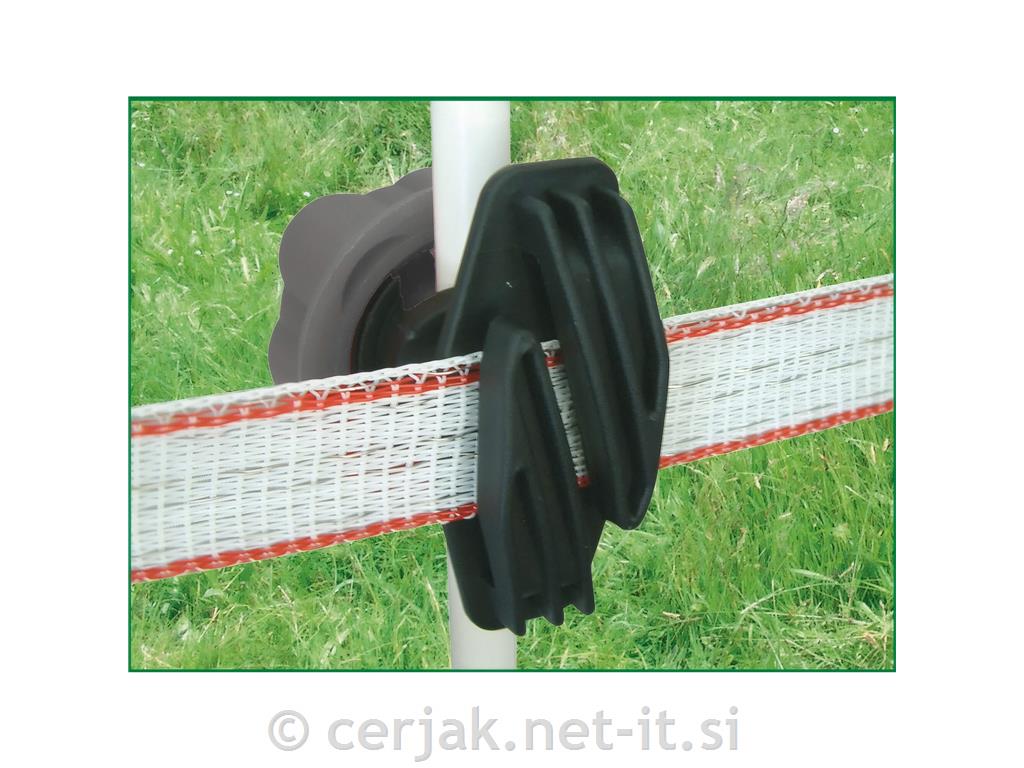 Izolator za trak za palico do 17mm