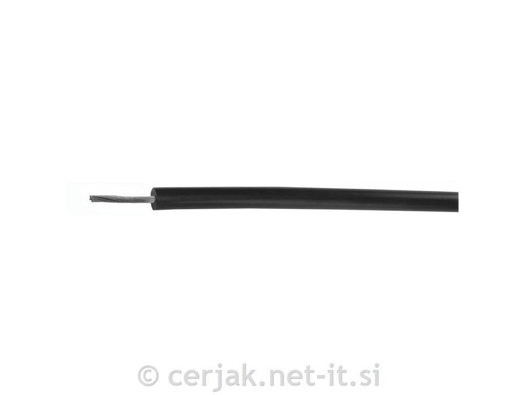 Kabel podzemni (baker) 25m