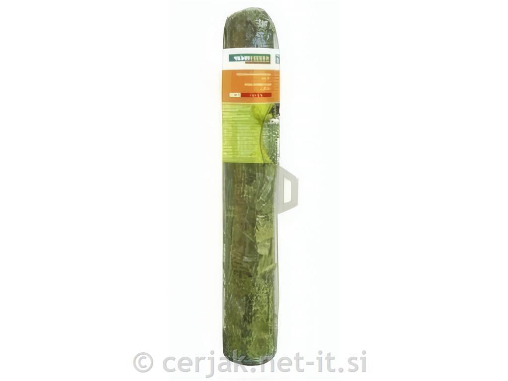 Vrtna ograja Wein 1,5 x 3m, zelena