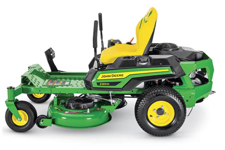 Kosilnica Z320R JOHN DEERE