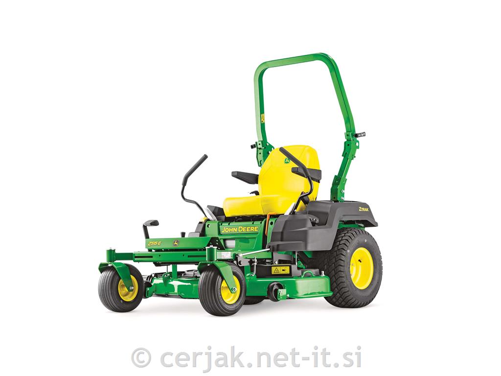 Kosilnica Z515E JOHN DEERE
