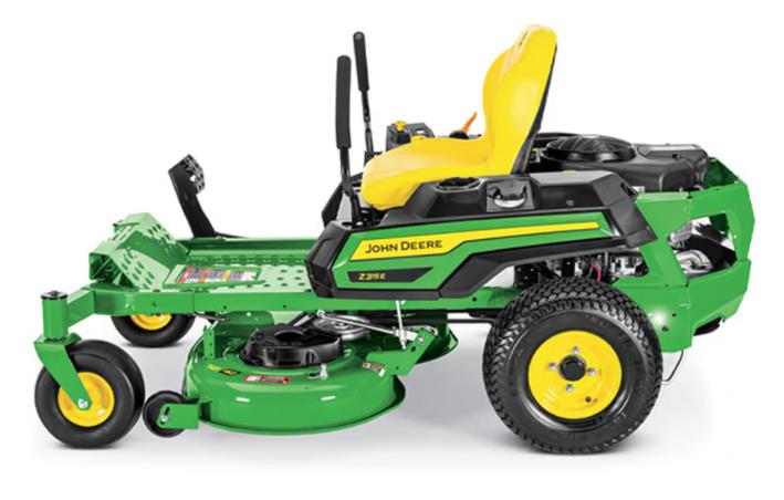Kosilnica Z315E JOHN DEERE