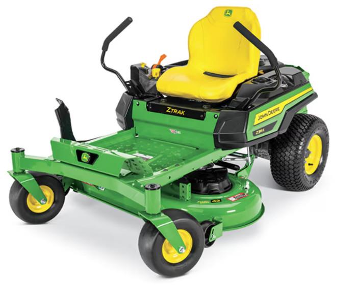 Kosilnica Z315E JOHN DEERE