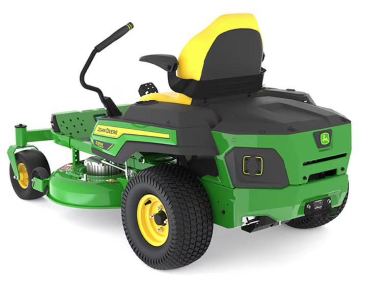Kosilnica AKU Z370R 107 JOHN DEERE