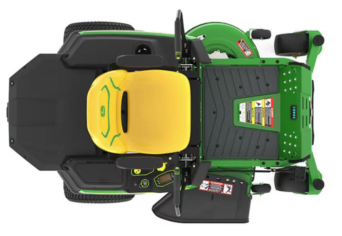 Kosilnica AKU Z370R 107 JOHN DEERE