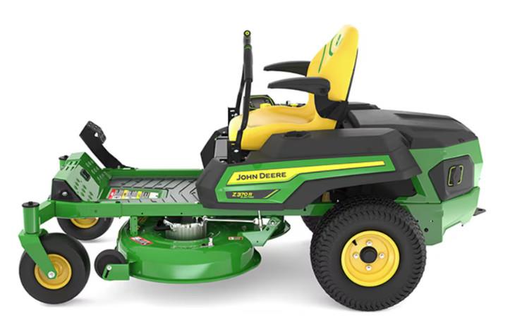 Kosilnica AKU Z370R, 122 cm JOHN DEERE