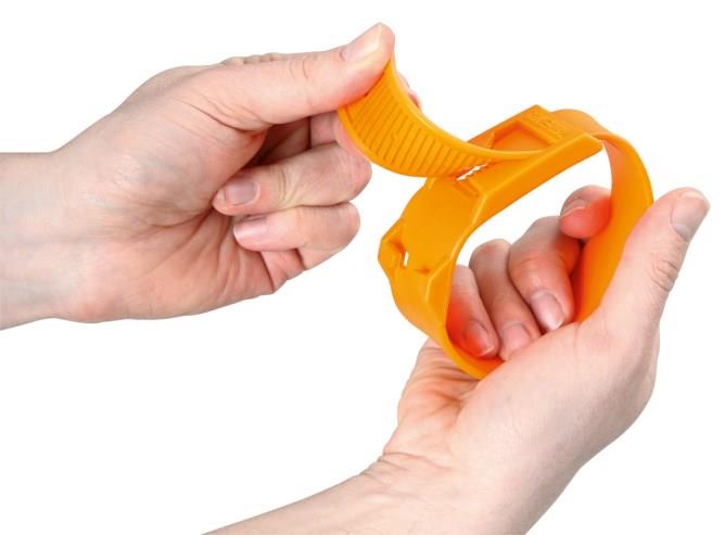 Trak za označevanje original PVC