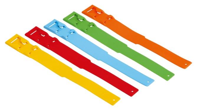 Trak za označevanje original PVC