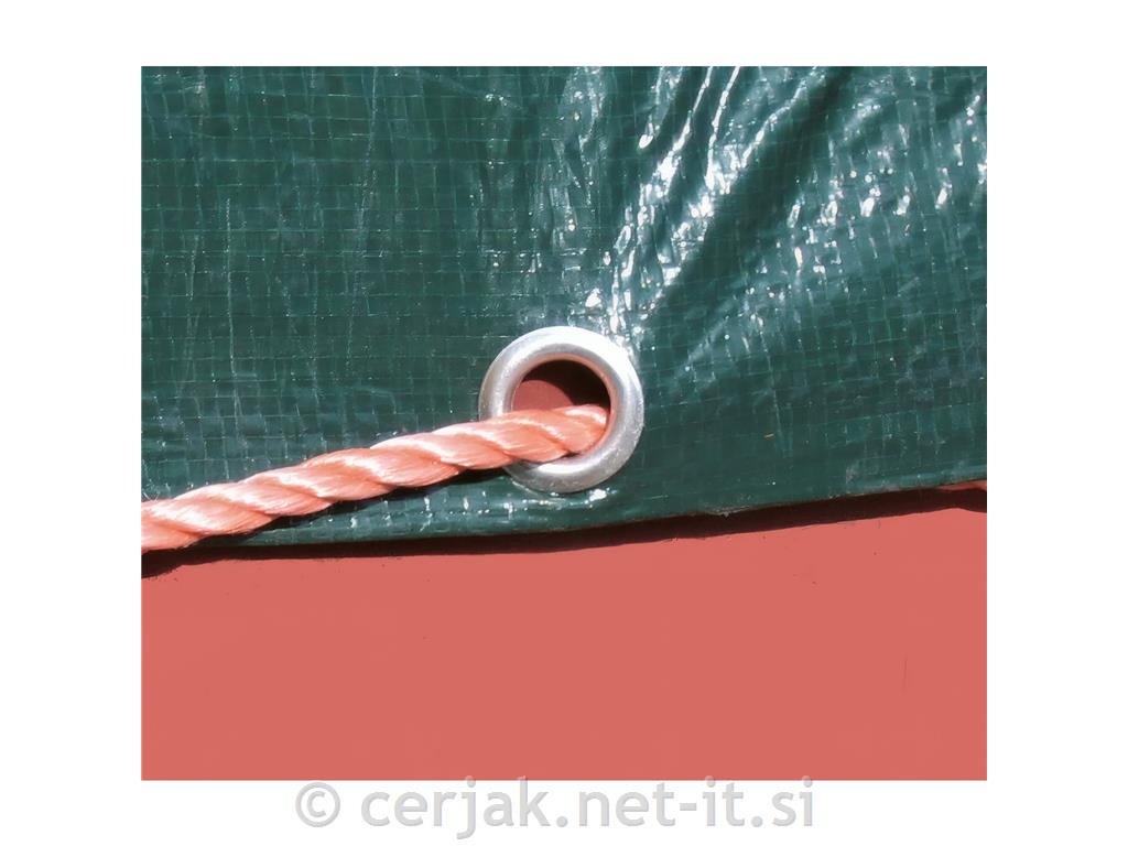 Tkano pokrivalo PolyGuard 210 g/m2