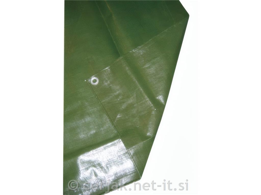 Tkano pokrivalo PolyGuard 210 g/m2