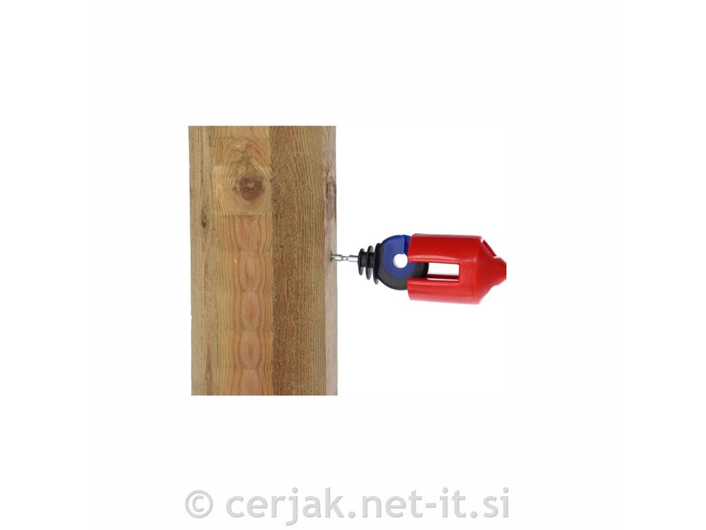 Obročni izolator 2K EDX, 25kos/pak