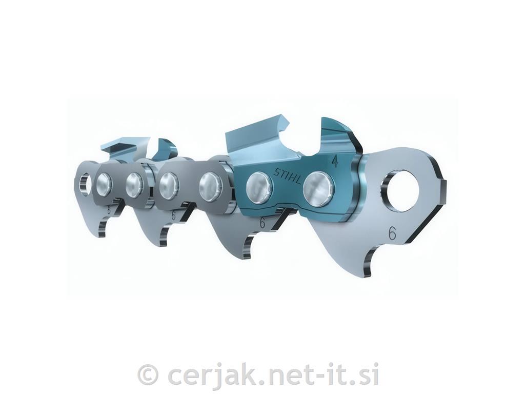 Veriga za motorno žago 3/8" 1,6 RS STIHL