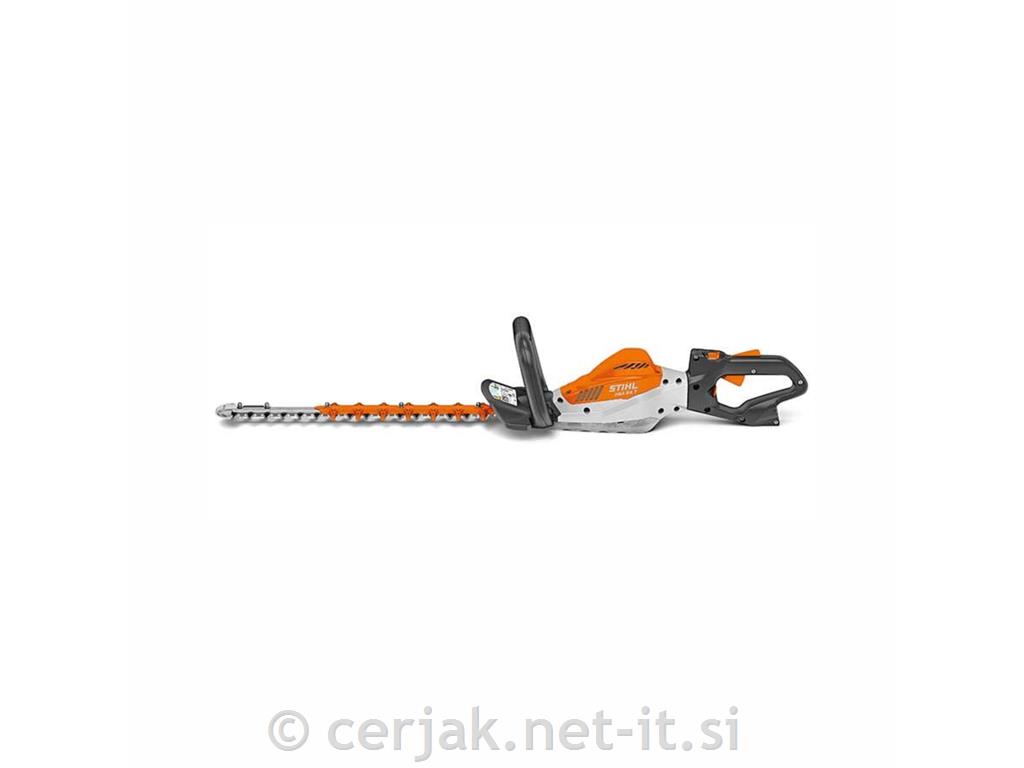 Akumulatorski rezalnik za živo mejo HSA 94 T STIHL
