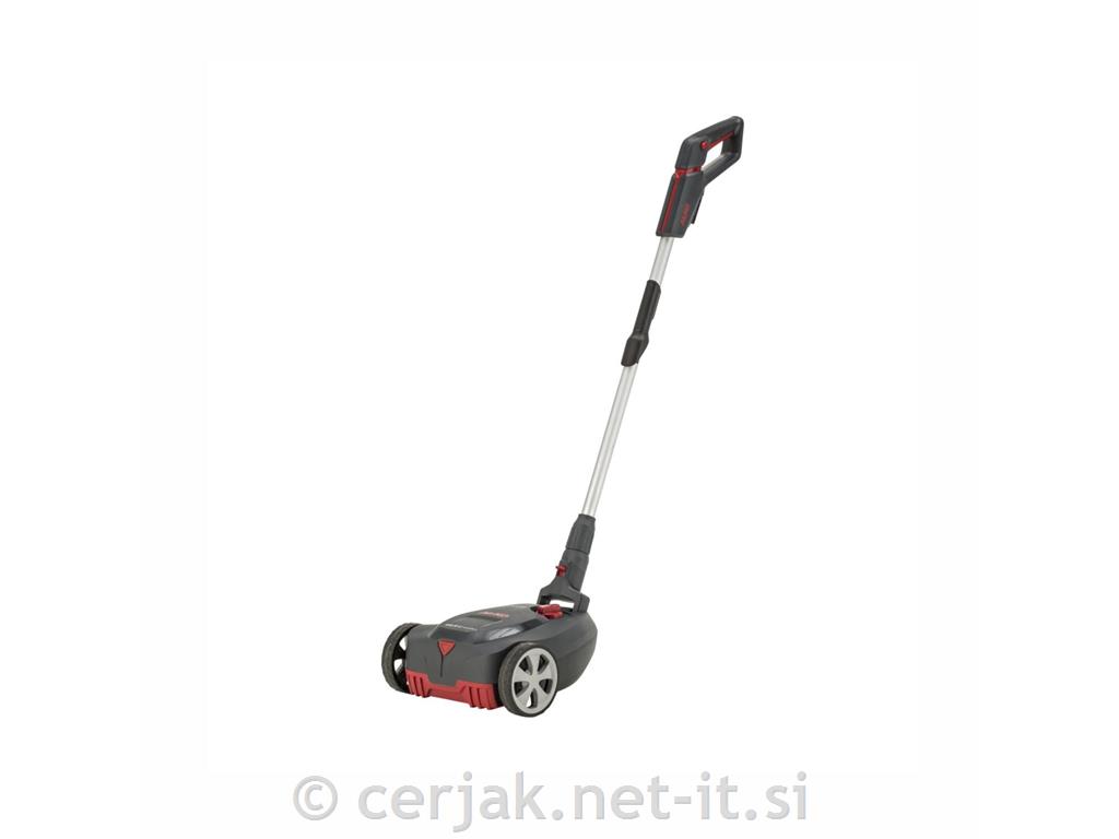 Kosilnica akum. 22.6 Li MULCH & GROW AL-KO