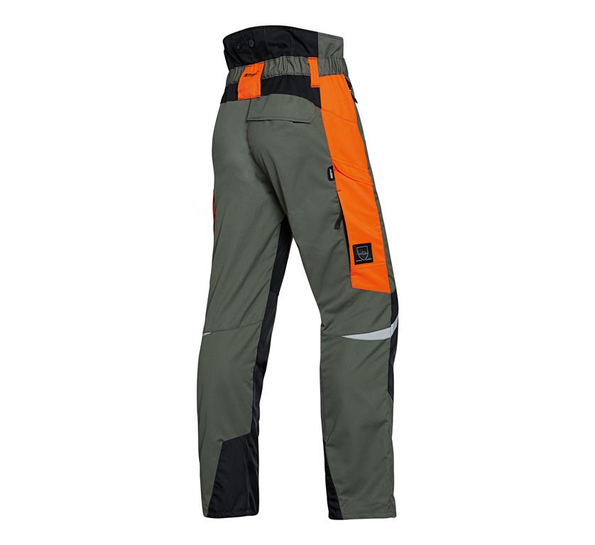 Hlače na pas Function Ergo STIHL