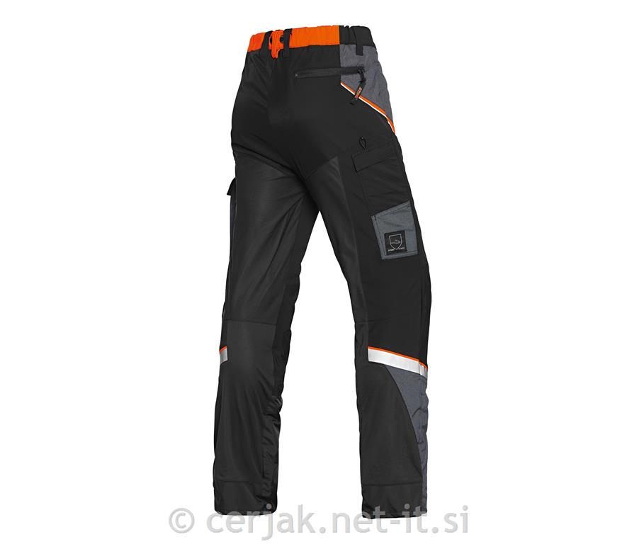 Hlače na pas Advance X-Light STIHL