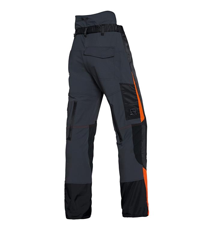 Hlače na pas Dynamic, razred zaščite 1 STIHL