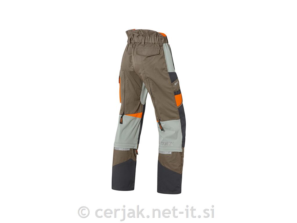 Zaščitne hlače MULTIPROTEC HS STIHL