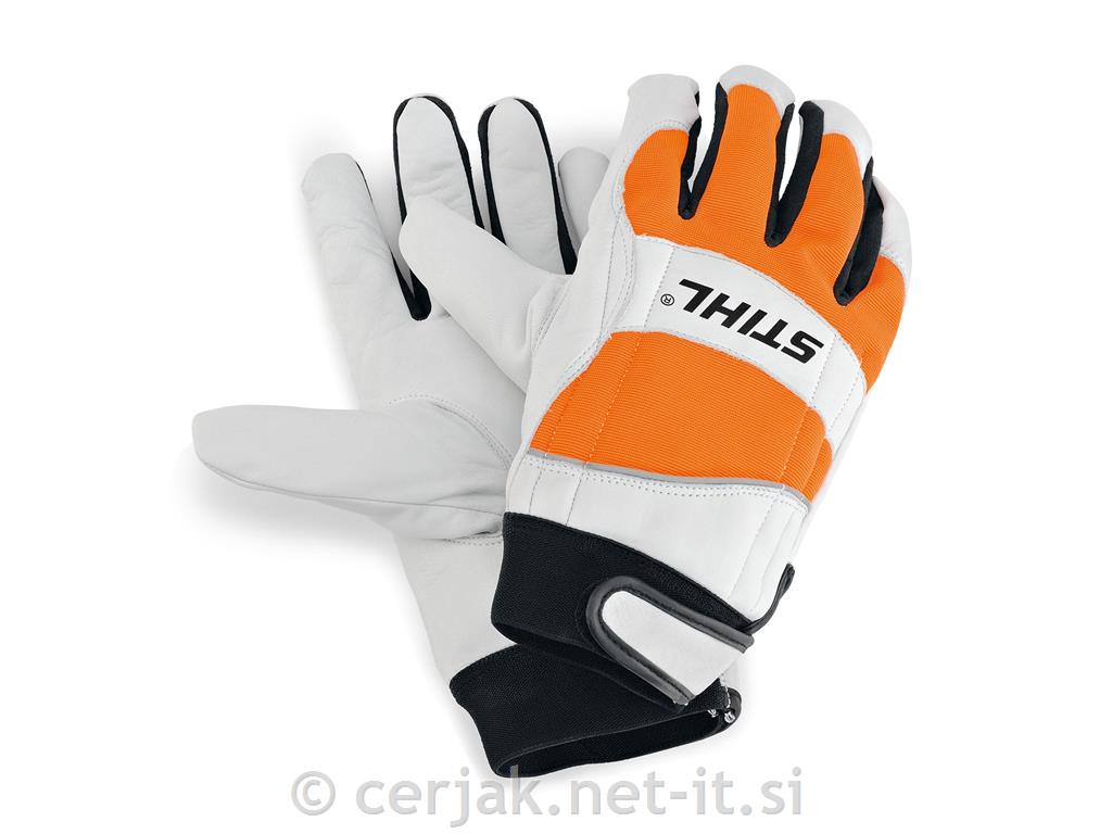 Zaščitne rokavice Dynamic Thermovent STIHL