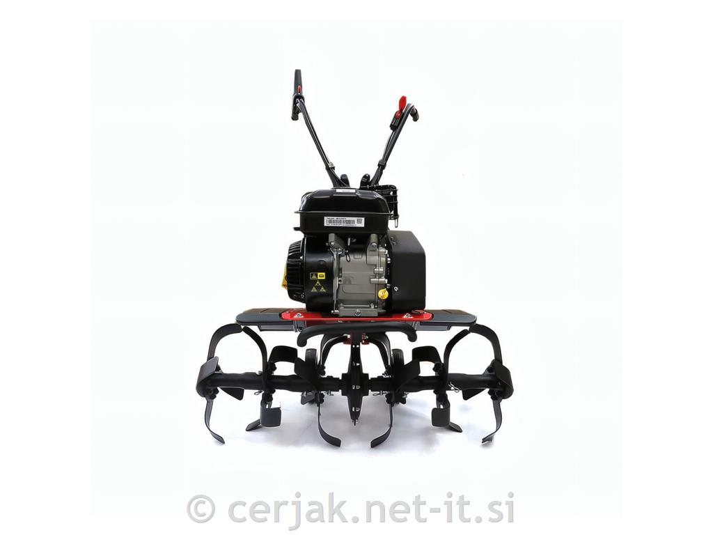 Motorni prekopalnik 534-BS 36-55-85cm