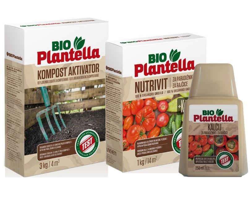 BIO gnojila