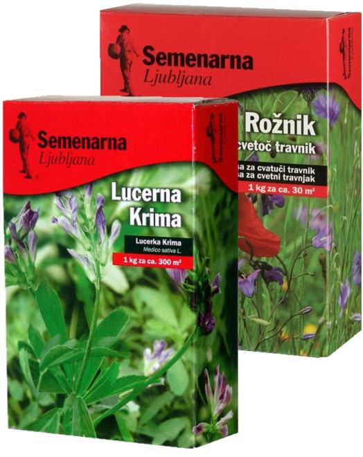 Travna mešanica
