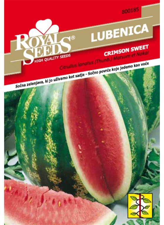 Lubenice in melone