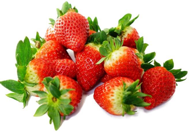 Jagode