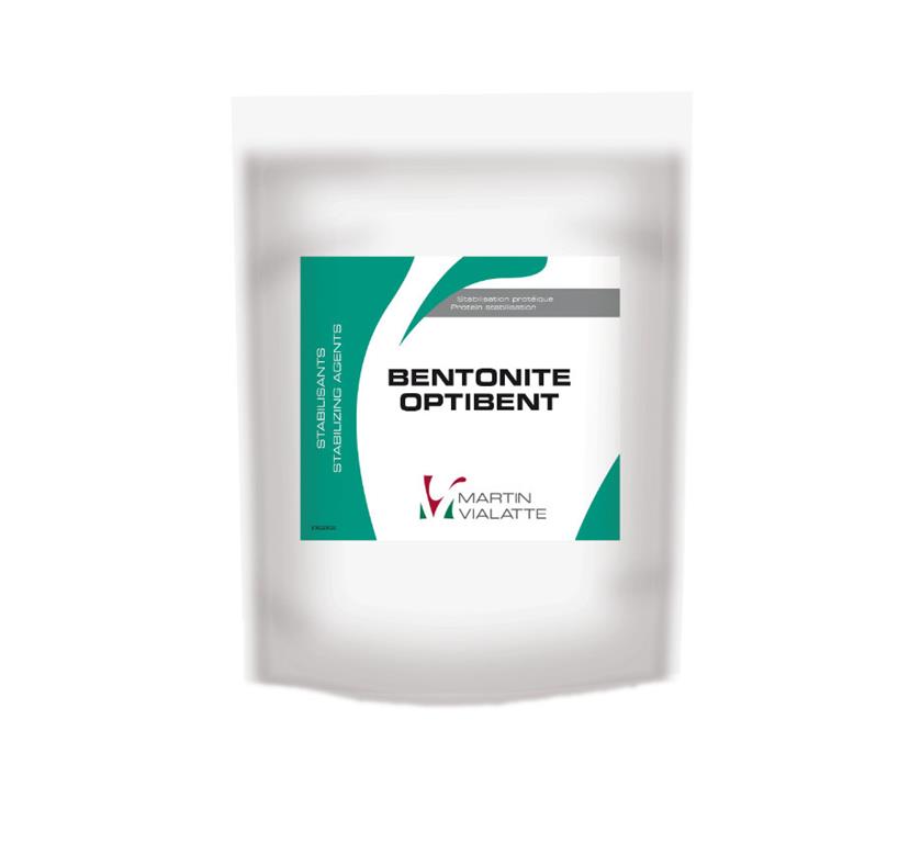 Bentoniti