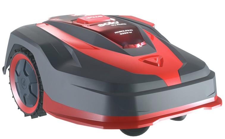 Robotske kosilnice