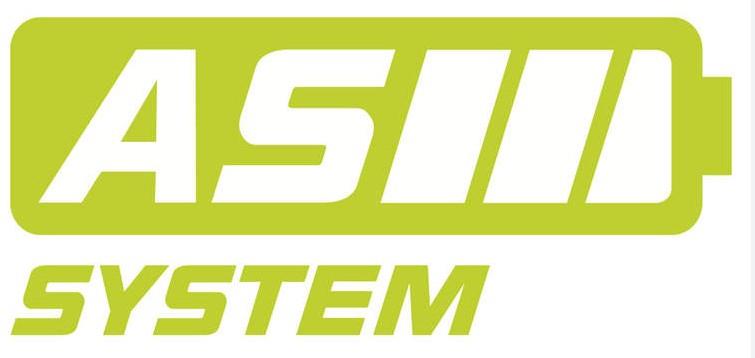 Sistem AS