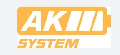 Sistem AK
